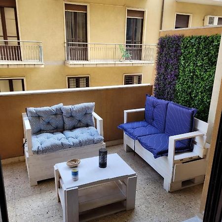 La Dimora Di Enrico Apartment Catania Exterior photo