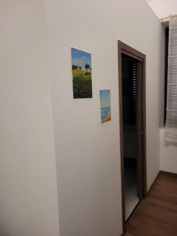 La Dimora Di Enrico Apartment Catania Exterior photo