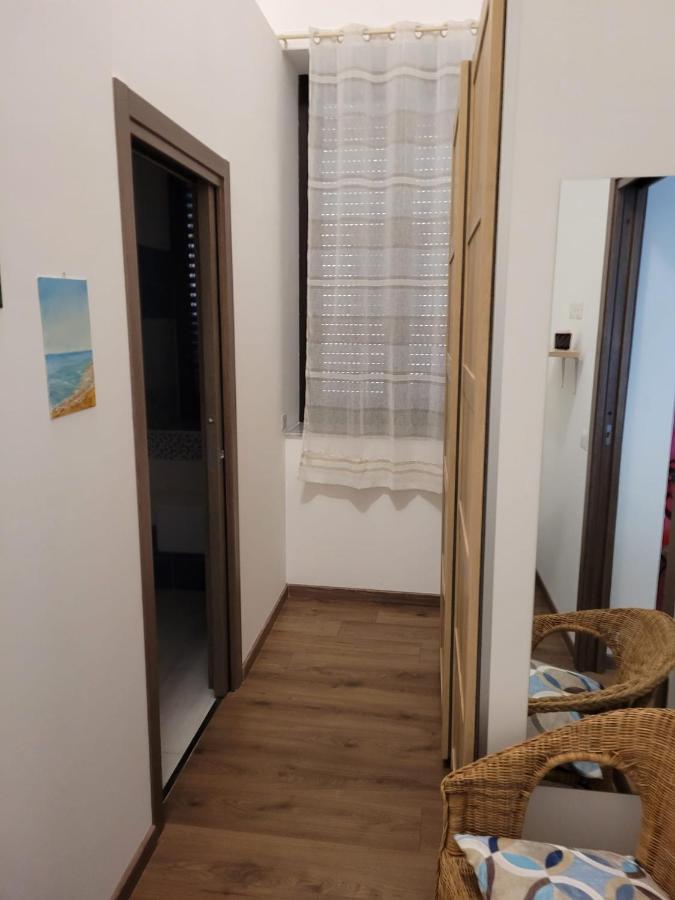 La Dimora Di Enrico Apartment Catania Exterior photo